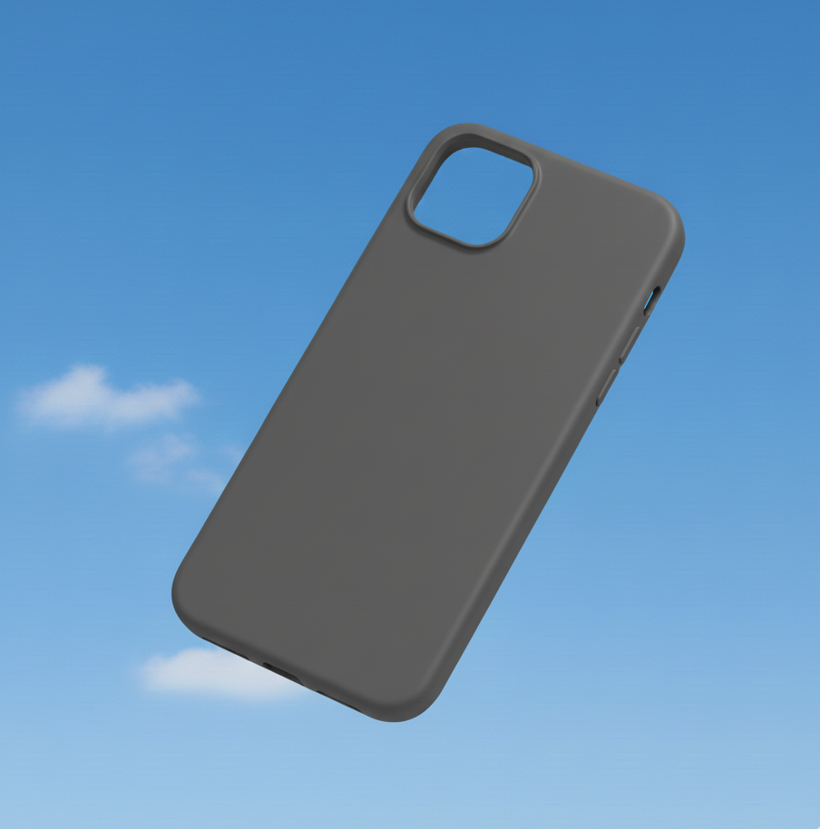 Funda Personalizada con MagSafe