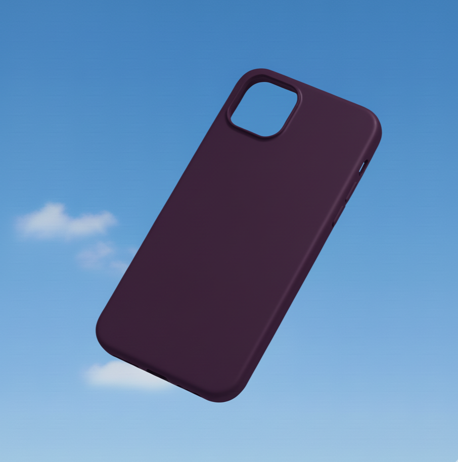 Funda Personalizada con MagSafe